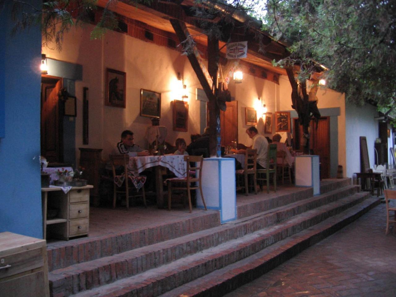 Cenej Salas 137酒店 外观 照片
